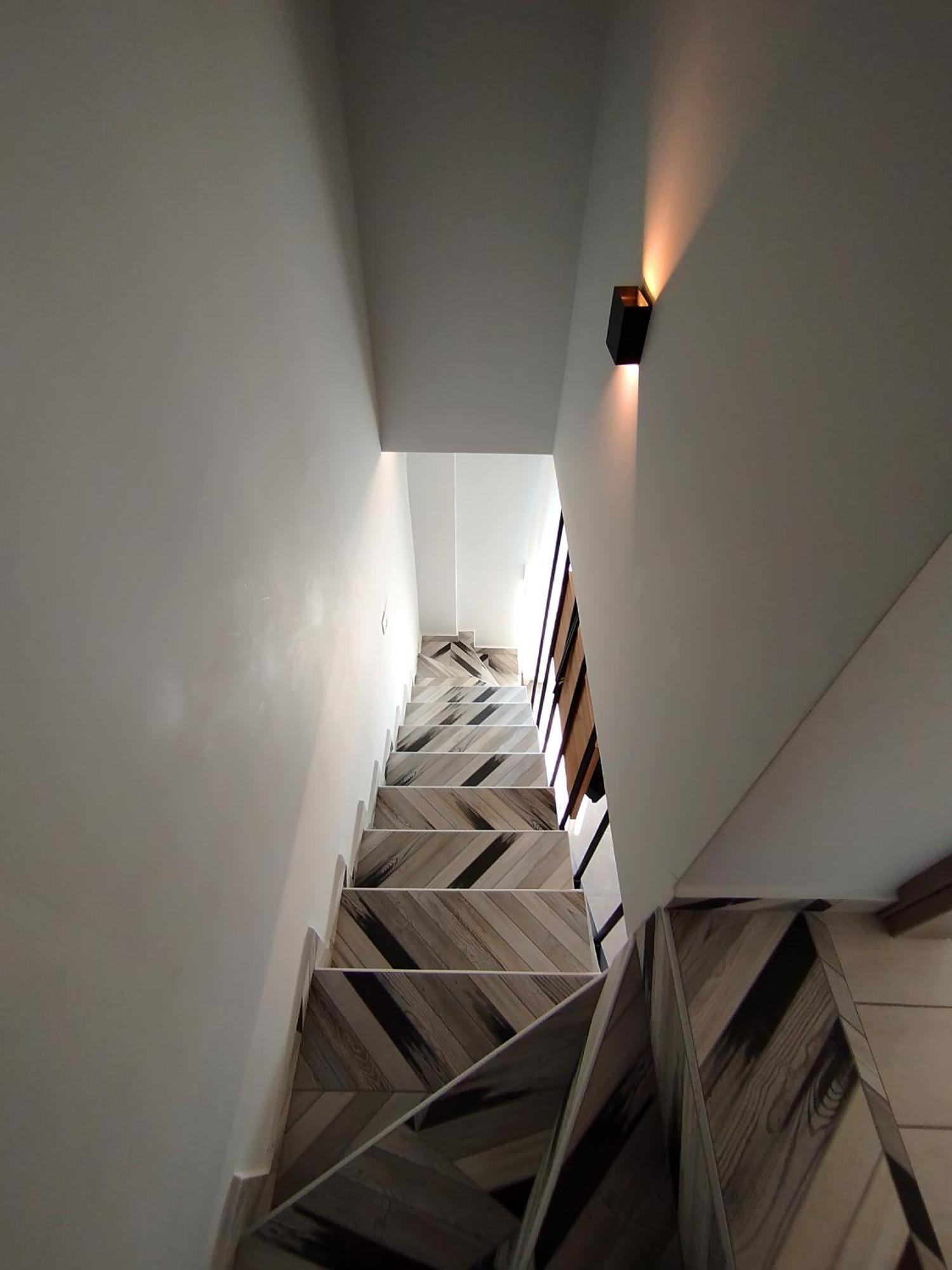 Aegean Blue Apartments & Suites Leptokarya  Exterior photo