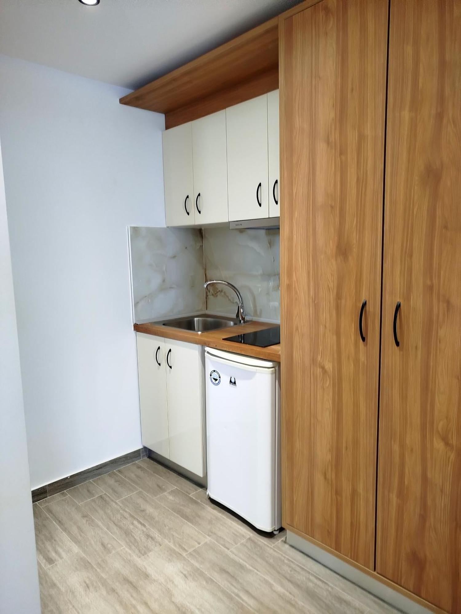 Aegean Blue Apartments & Suites Leptokarya  Room photo