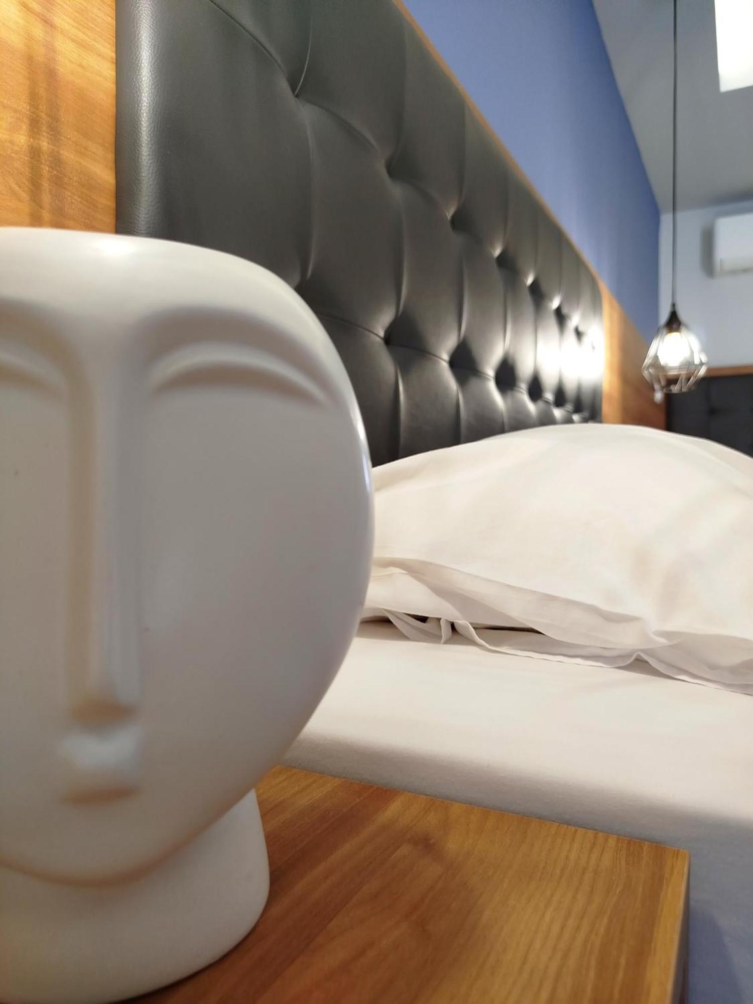 Aegean Blue Apartments & Suites Leptokarya  Room photo